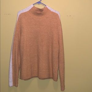 Abercrombie and Fitch Sweater